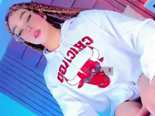 Maryam-fox's Live Sex Cam Show