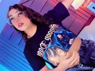 Maryam-fox's Live Sex Cam Show