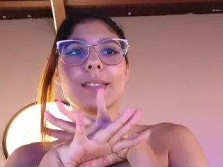 natysaenz's Live Sex Cam Show