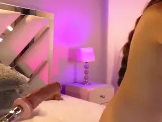 natysaenz's Live Sex Cam Show