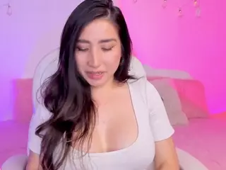 NINA's Live Sex Cam Show