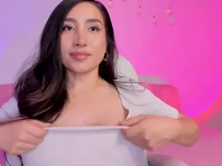 NINA's Live Sex Cam Show