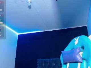 sofia-mature's live room