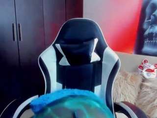 ailynred's live room