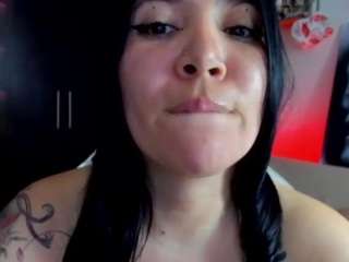 AilynRed live cam preview