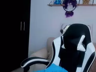 AilynRed's Live Sex Cam Show