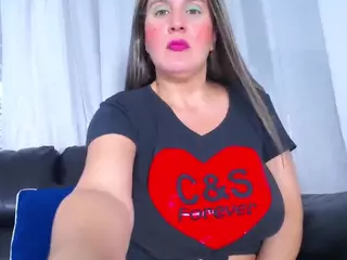 Christtydiaz's Live Sex Cam Show
