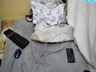 cute-jazymine live cam preview
