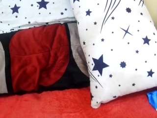cute-jazymine live cam preview