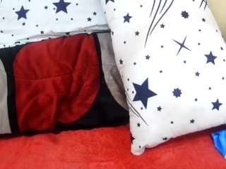 cute-jazymine live cam preview