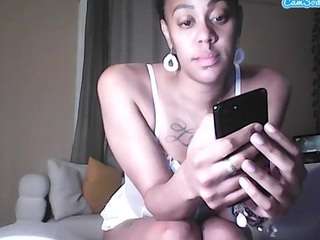 delicateorchid Live Webcam on CamSoda