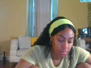 delicateorchid Live Webcam on CamSoda