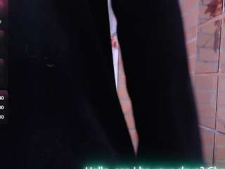 foxy-pet Live Webcam on CamSoda