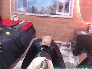 foxy-pet - Cam en Direct