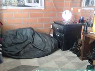 foxy-pet's CamSoda show and profile