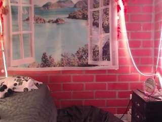 foxy-pet live cam profile