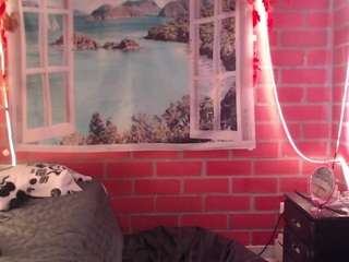 foxy-pet live cam profile