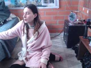 foxy-pet live cam profile