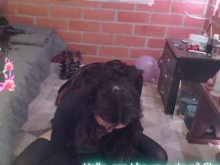 foxy-pet Sex Cam Show