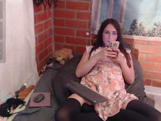 foxy-pet Sex Cam Show