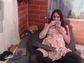 foxy-pet Sex Cam Show