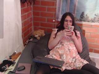 foxy-pet Sex Cam Show