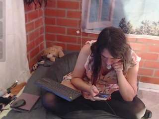foxy-pet Sex Cam Show