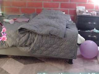 foxy-pet live webcam show