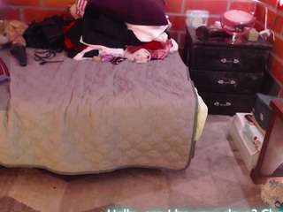 foxy-pet live cam preview