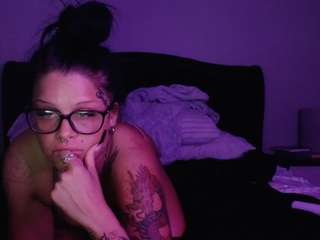 Naked Lady With Tattoos camsoda ladyparis