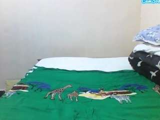 loveeqin webcam model