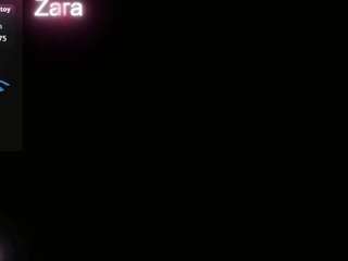 sweet-zaraxx camsoda