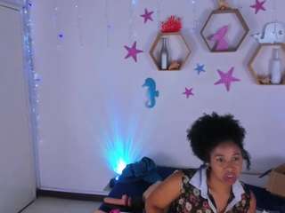 Tanisha-curly