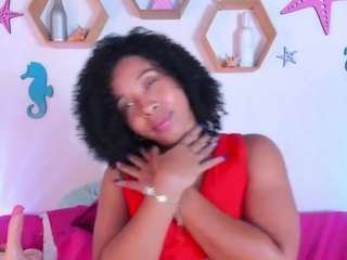 tanisha-curly