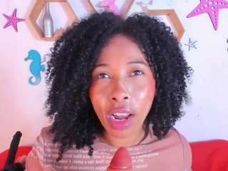 Tanisha-curly
