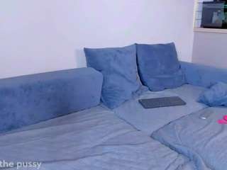undauntedpile webcam model