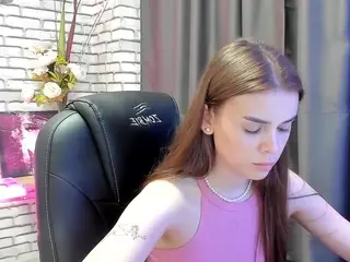 Annie's Live Sex Cam Show