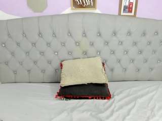 briyithmena webcam model