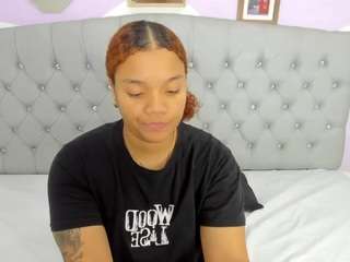 briyithmena's CamSoda show and profile