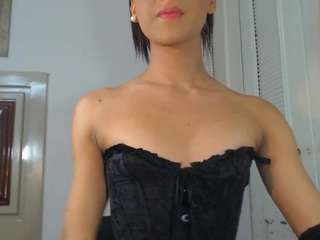 Adult Trans Chat camsoda chanellcastilla