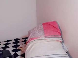 chanellcastilla webcam