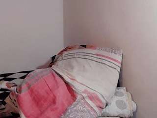 chanellcastilla webcam