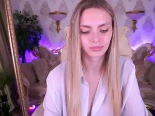 ChloeBrightt's Live Sex Cam Show