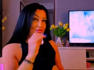 Eringloria's Live Sex Cam Show