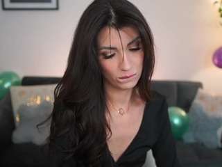 juliarocaa Live Webcam on CamSoda