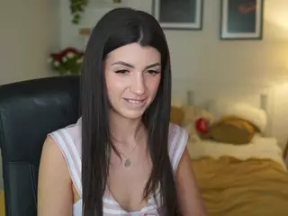 JuliaRocaa's Live Sex Cam Show