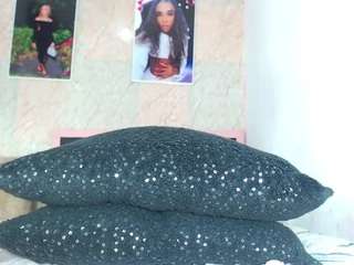 k-stormy webcam model