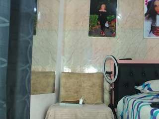 k-stormy Live Webcam on CamSoda