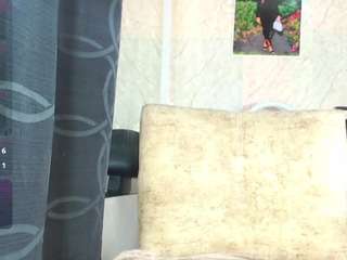 k-stormy webcam model