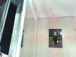 k-stormy Live Webcam on CamSoda